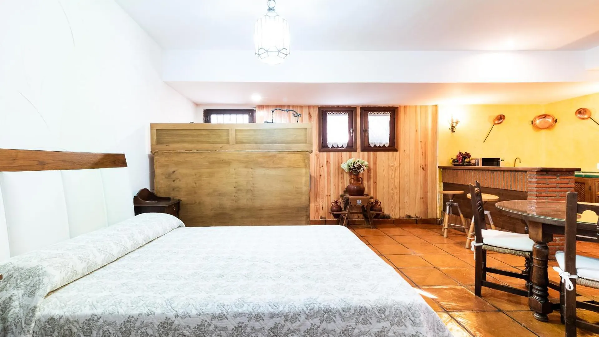 Apartment Comfort Breather - El Laurel Granada