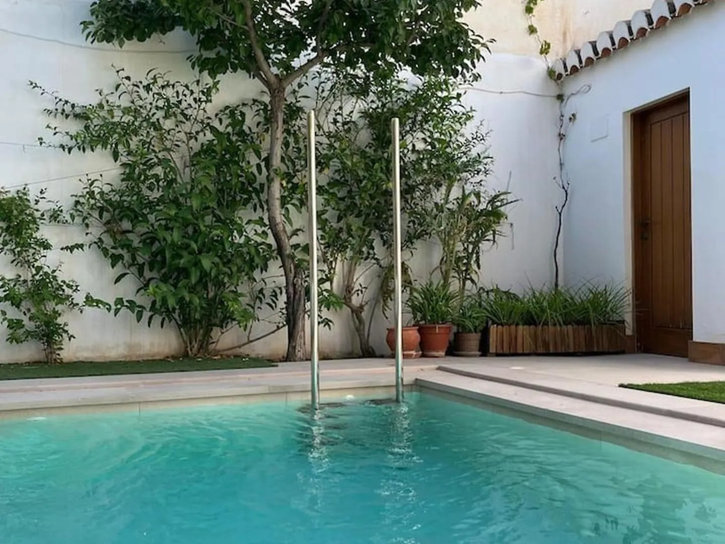 Apartment Comfort Breather - El Laurel Granada