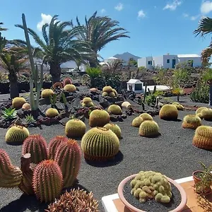 Villa jardín vacaciones perfectas Сasa de vacaciones Las Breñas