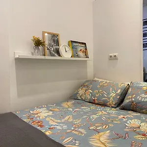 Puerta Del Camino 1 Apartamento Bilbao