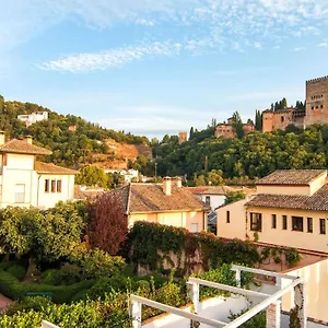  Apartment Chezmoihomes A Piece Of Heaven Over The Alhambra