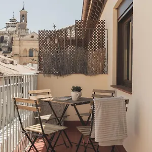  Apartamento Tuguest Palacio De Jeronimos