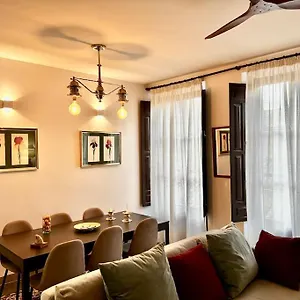  Apartamento Casa Con Alma