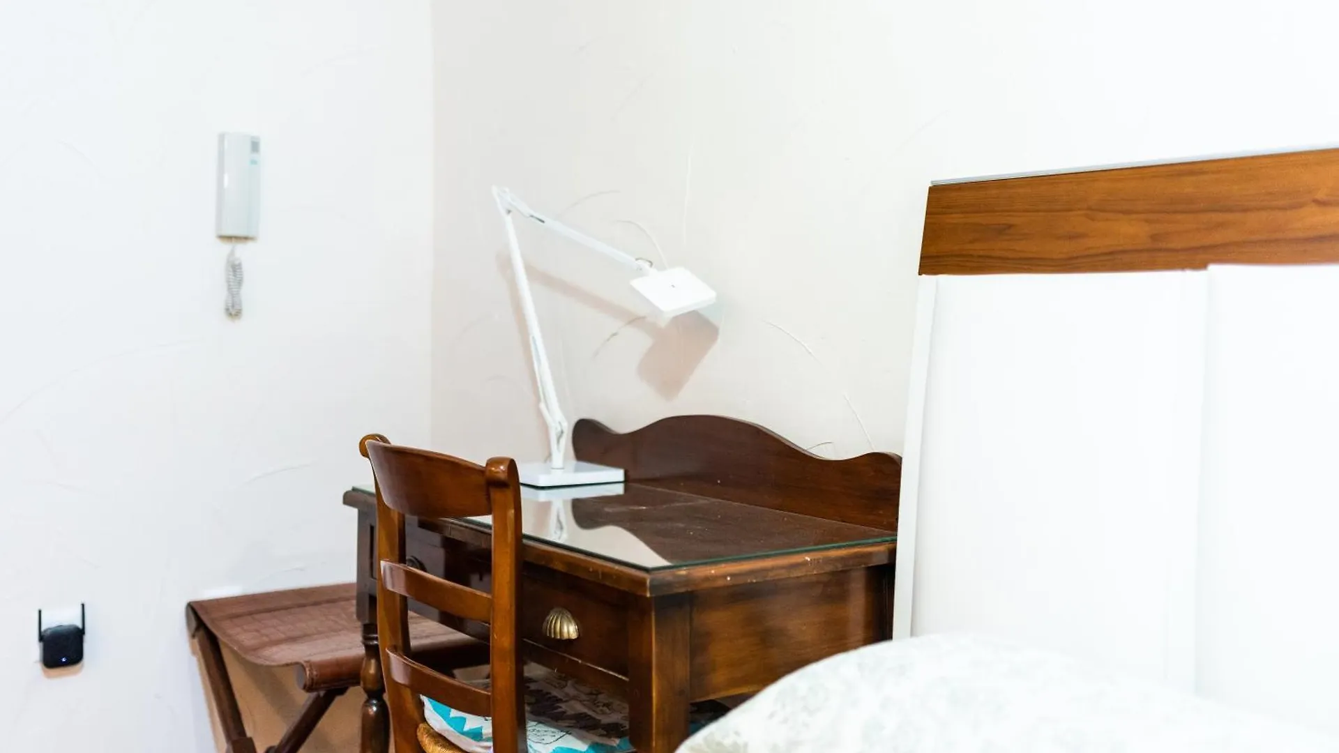 Apartment Comfort Breather - El Laurel Granada