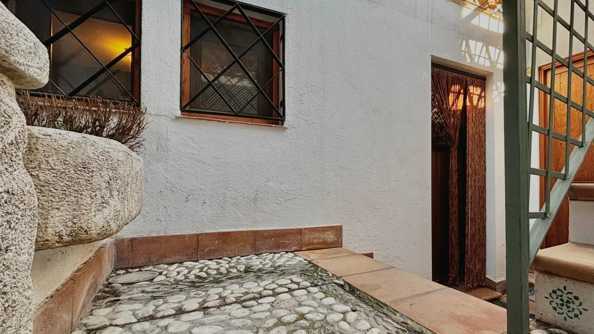 Apartment Comfort Breather - El Laurel Granada