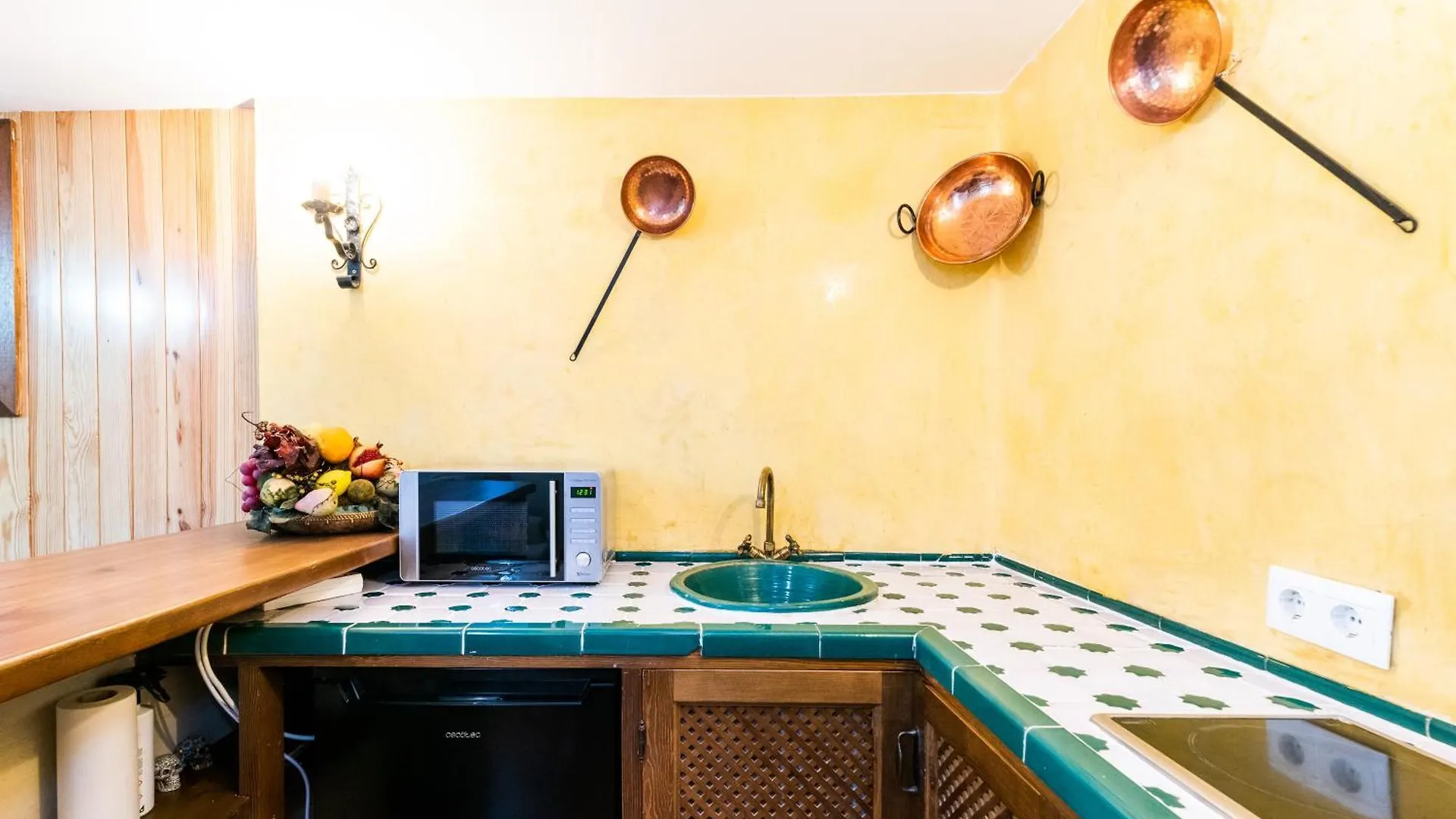 Appartamento Comfort Breather - El Laurel Granada
