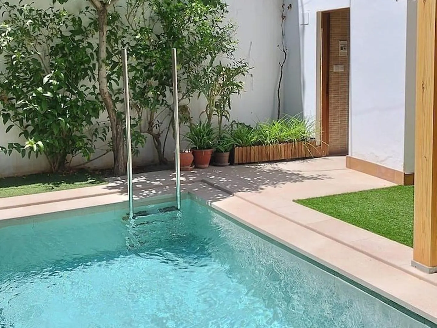Comfort Breather - El Laurel Granada Spagna